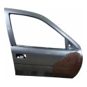 Porta Dianteira Direita Vectra B 1996/2005 Recuperada Dianteira Direita Cinza