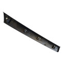 Moldura Forro Porta Dianteira Direita Captiva 09/15 96662210 Preto