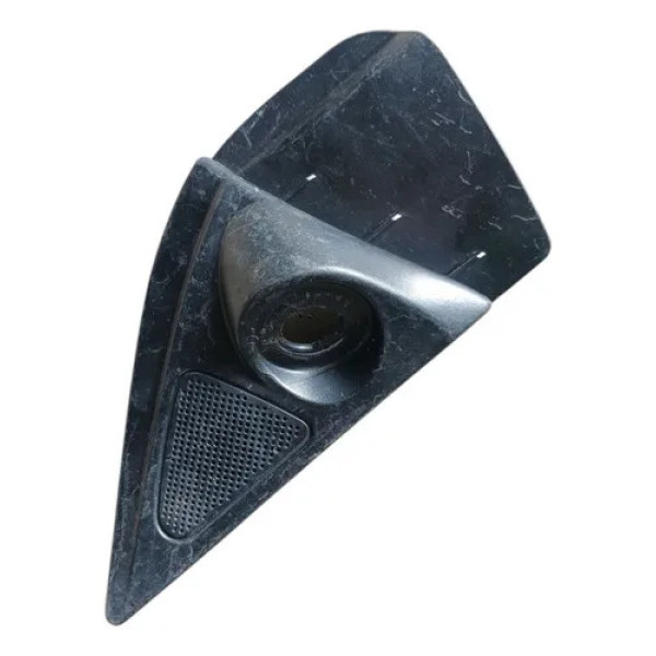 Moldura Interna Retrovisor Esquerdo Fiat Palio 735344864 Preto