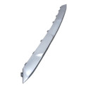 Moldura Inferior Parachoque Dianteiro Tracker 20/21 Detalhes