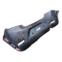 Parachoque Traseiro Chevrolet Onix 16/20 C/detalhes