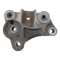 Suporte Do Coxim Cambio Esquerda Onix Plus 2021 Original