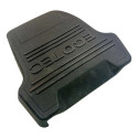 Tampa Capa Motor Chevrolet Captiva 08/15