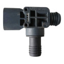 Sensor Pressao Ar Chevrolet Captiva Tracker 14/16