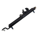 Regulador Direito Altura Cinto Gm Astra 99/11 Preto