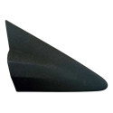 Moldura Retrovisor Lado Direito Gm Onix Prisma 13/19 Cinza