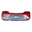 Parachoque Traseiro Chevrolet Onix 16/20 C/detalhes