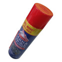 Descarbonizante Abro Carb Choke Cleaner 500ml Azul Azul