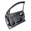 Porta Dianteira Direita Chevrolet Corsa Hatch Maxx 2005 Dianteira Direita Cinza