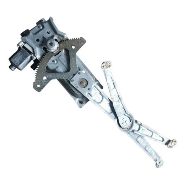 Máquina Vidro Elétrico Dianteiro L.e Chevrolet Celta 03/14