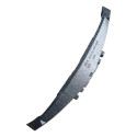 Absorvedor Impacto Dianteiro Gm Cruze 17/23 Preto Preto