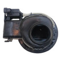 Portinhola Tampa Tanque Combustível Gm Onix 2013/2019 Branco