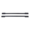Rack Bagageiro De Teto Blazer Original Gm Preto
