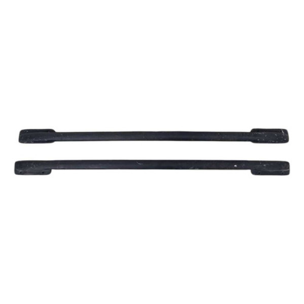 Rack Bagageiro De Teto Blazer Original Gm Preto