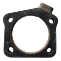 Suporte Sensor Abs Traseiro Direito Onix Prisma 17/19