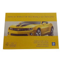 Manual Do Proprietário Chevrolet Montana Ls 13/14