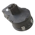 Interruptor Farol Gm Onix Prisma 2018/2021 Preto