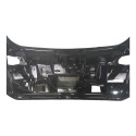 Tampa Traseira Chevrolet Equinox 17/19 (recuperada) Preto