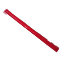 Spoiler Lateral Direito Chevrolet Prisma 2007/2012 Vermelho