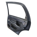 Porta Traseira Direita Gm Corsa Maxx 05/06 Original Traseira Direita Cinza