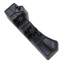 Limitador Vidro Dianteiro Direito Gm Onix 13/19 Preto Preto