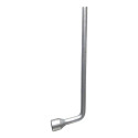 Chave De Roda Mercedes-benz C180 2003