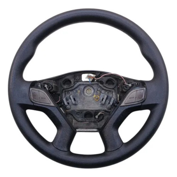 Volante Direção Hyundai Hb20 2013/2019