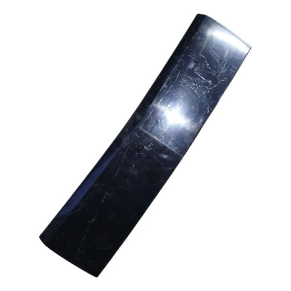 Friso Moldura Do Porta Malas Gm Captiva 2008/2012 Preto Preto