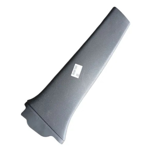 Moldura Coluna Esquerda Chevrolet Astra 2002