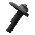 Interruptor Sensor Luz Porta Chevrolet Astra 2002 Preto