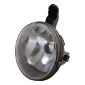 Farol De Milha Direito Chevrolet Onix Cobalt Prisma Branco