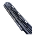 Grade Superior Dianteira Gm Cobalt 12/15 Preto Preto Original