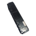 Modulo Central Temperatura Chevrolet Cruze 17/23 Preto Preto