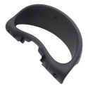 Moldura Painel Instrumentos Gm Corsa 1994/2010 Cinza-escuro Cinza-escuro