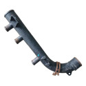 Tubo Cano De Água Motor Vectra 2004/2012 Original