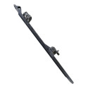 Suporte Radiador Direito Chevrolet S10 2013/2016 Preto