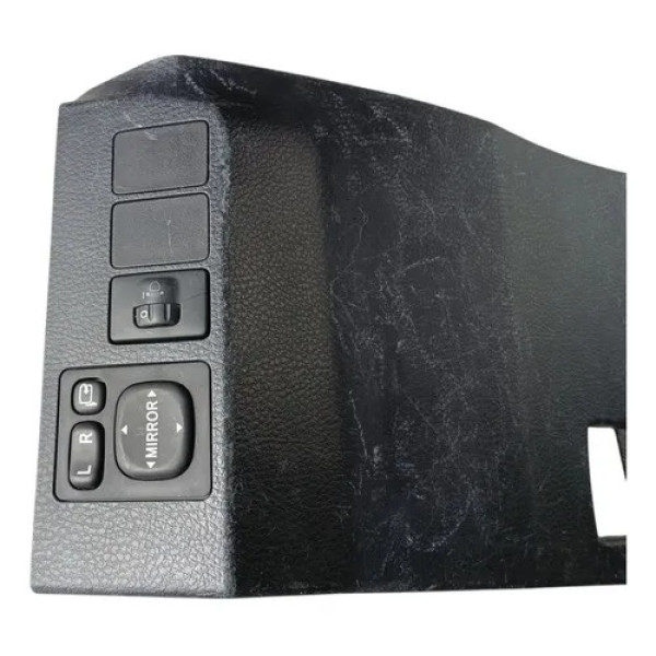 Moldura Inferior Painel Esquerdo Toyota Rav4 13/18
