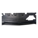Spoiler Parachoque Dianteiro Tracker 21/23 C/detalhes Preto