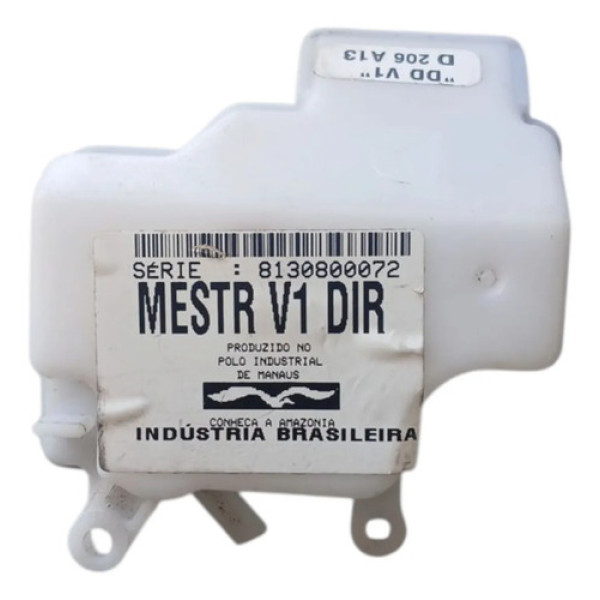 Motor Trava Elétrica Dianteira Direita Fiat Palio 08/11