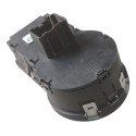 Interruptor Farol Gm Onix Prisma 2018/2021 Preto