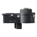 Interruptor Farol Gm Onix Prisma 2018/2021 Preto
