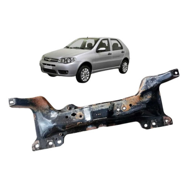 Agregado Dianteiro Fiat Palio Fire 2012