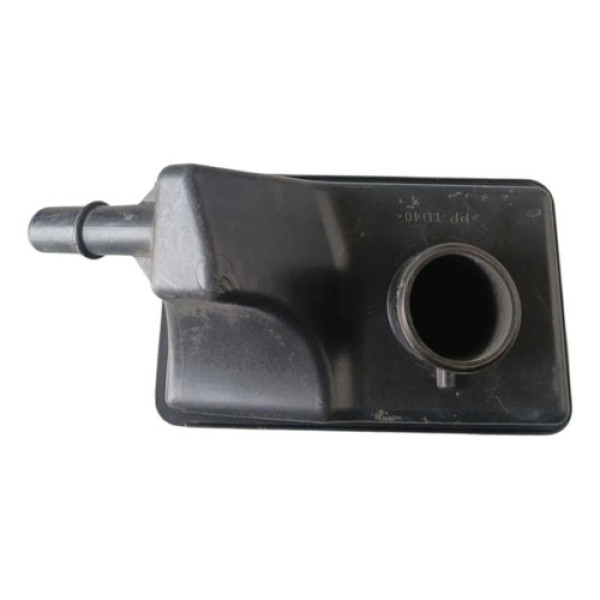 Reservatório Filtro Ar Chevrolet S10 2.5 2013/2018 Preto