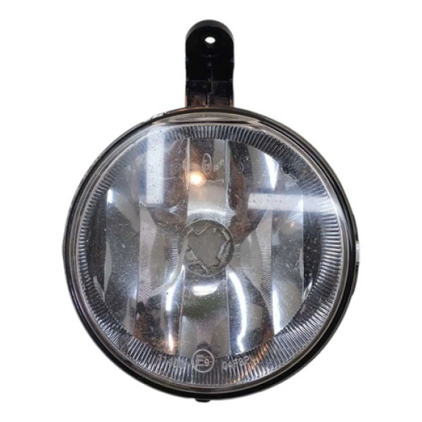 Farol De Milha Direito Chevrolet Onix Cobalt Prisma Branco