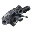 Carcaça Válvula Termostatica Onix Turbo 2019/2022