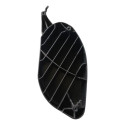Limitador Vidro Porta Dianteira L.e Chevrolet Onix 17/20