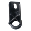 Suporte Radiador Chevrolet Montana Meriva Corsa 03/12 Preto