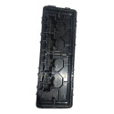 Modulo Central Temperatura Chevrolet Cruze 17/23 Preto Preto