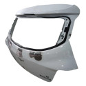 Tampa Traseira Onix S/furo 17/18 2019 Original (recuperada) Branco