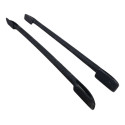 Rack Bagageiro De Teto Blazer Original Gm Preto